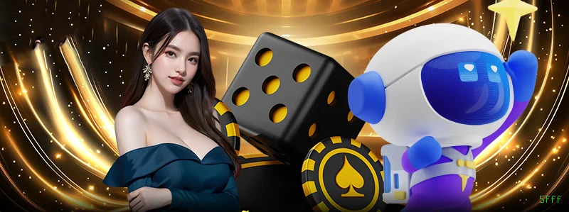 Casino Ao Vivo 5fff