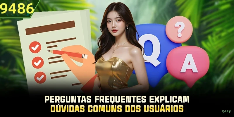 Benefícios da Conta 5fff