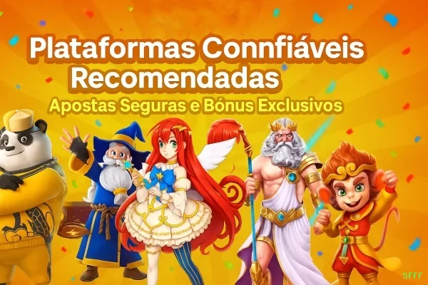 Especiais de Fim de Semana 5fff