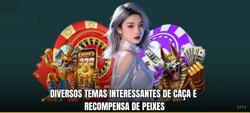 Promoções Sazonais 5fff